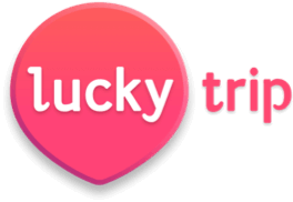 LuckyTrip logo