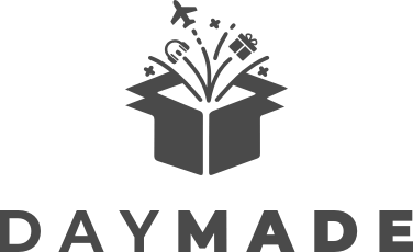 DAYMADE logo