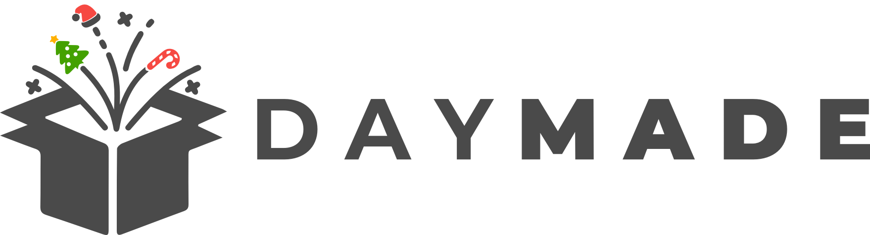 DAYMADE logo