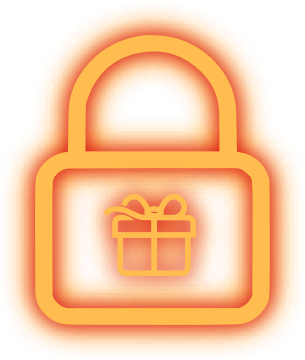 Unboxed Raffle Prize Vault logo