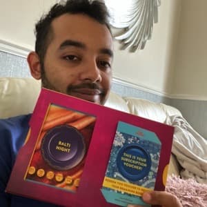 DAYMADE winner photo