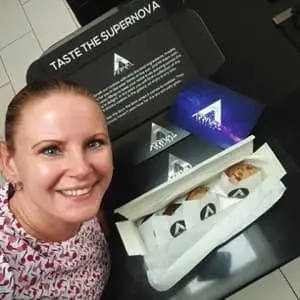 DAYMADE winner