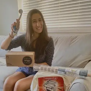 DAYMADE winner