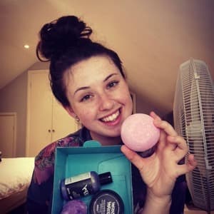 DAYMADE winner photo