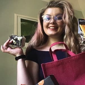 DAYMADE winner photo
