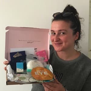 DAYMADE winner photo