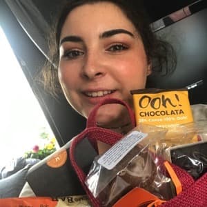 DAYMADE winner photo