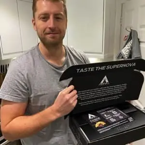 DAYMADE winner