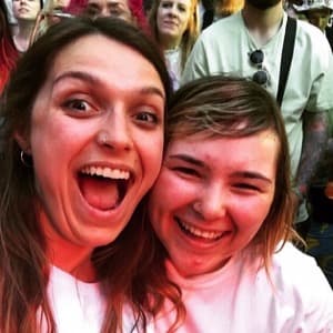 DAYMADE winner photo