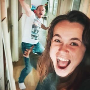 DAYMADE winner photo
