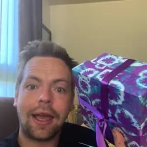 DAYMADE winner