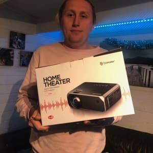 DAYMADE winner photo