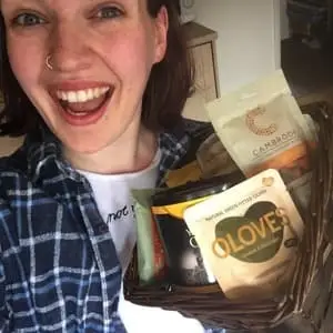 DAYMADE winner