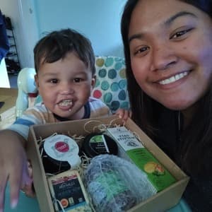 DAYMADE winner photo