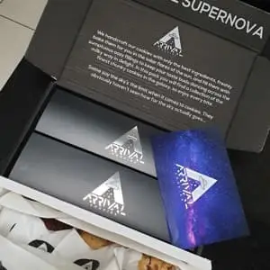 DAYMADE winner