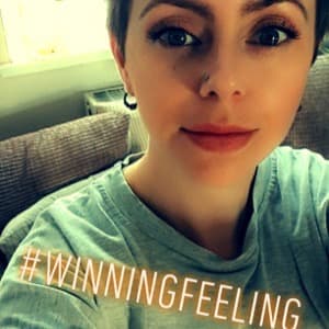 DAYMADE winner photo