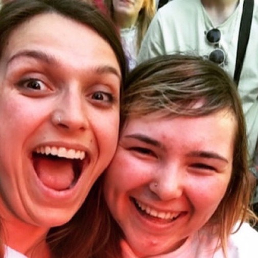 DAYMADE winner photo